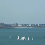De Charme La Rose De Près Du Mont Saint Michel Alojamento de Acomodação e Pequeno-almoço 3*
