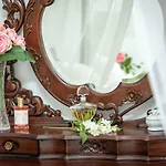 Alojamento de Acomodação e Pequeno-almoço De Charme La Rose De Près Du Mont Saint Michel Ducey-Les Cheris