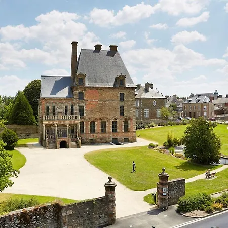 Bed & Breakfast De Charme La Rose De Près Du Mont Saint Michel Ducey-Les Cheris