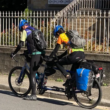 Bed & Breakfast De Charme La Rose De Près Du Mont Saint Michel 3*