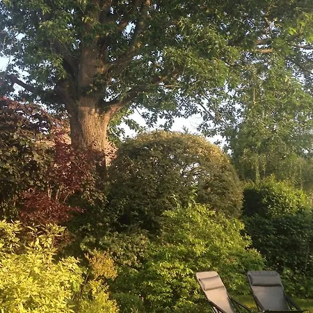 De Charme La Rose De Près Du Mont Saint Michel 3* Ducey-Les Cheris