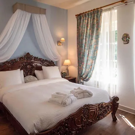 Bed & Breakfast De Charme La Rose De Près Du Mont Saint Michel Ducey-Les Cheris