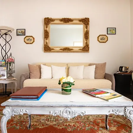 Bed & Breakfast De Charme La Rose De Pres Du Mont Saint Michel