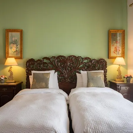 De Charme La Rose De Près Du Mont Saint Michel Bed & Breakfast 3*