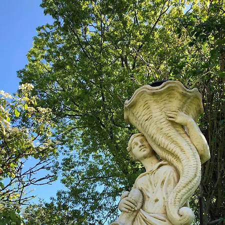 De Charme La Rose De Près Du Mont Saint Michel