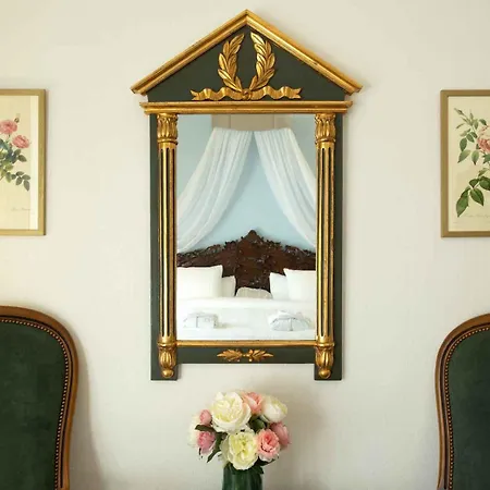 De Charme La Rose De Pres Du Mont Saint Michel Bed & Breakfast Ducey-Les Cheris