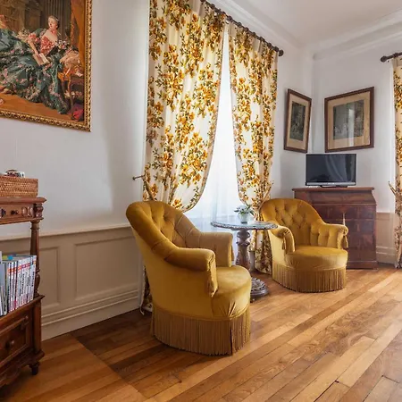 De Charme La Rose De Près Du Mont Saint Michel Bed & Breakfast Ducey-Les Cheris