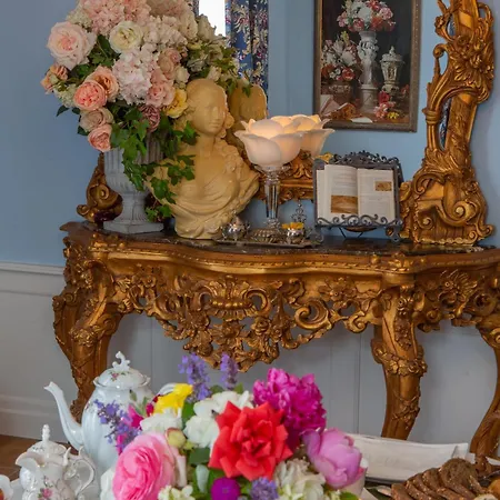 De Charme La Rose De Pres Du Mont Saint Michel 3* 迪塞-莱谢里