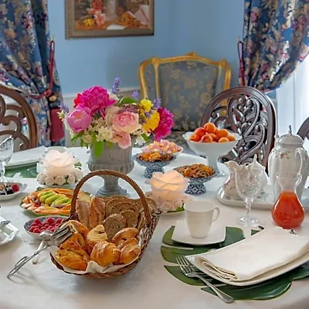 Bed & Breakfast De Charme La Rose De Près Du Mont Saint Michel 3*