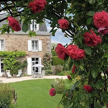 De Charme La Rose De Près Du Mont Saint Michel Bed & Breakfast Ducey-Les Cheris