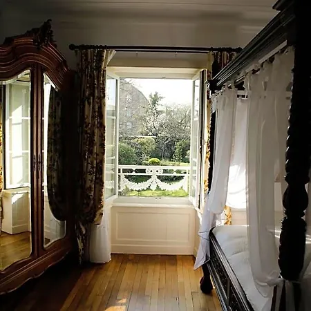 Bed & Breakfast De Charme La Rose De Pres Du Mont Saint Michel 3*