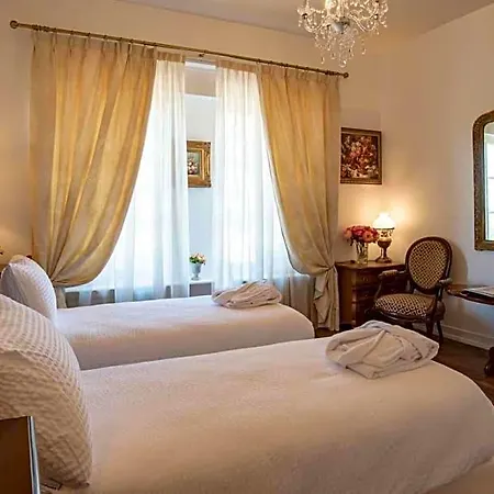 Bed & Breakfast De Charme La Rose De Près Du Mont Saint Michel 3*
