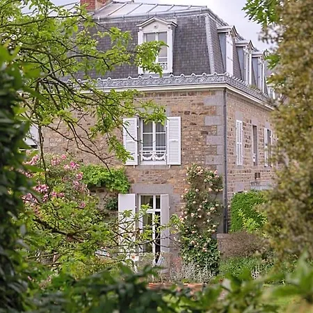 De Charme La Rose De Près Du Mont Saint Michel Bed & Breakfast Ducey-Les Cheris