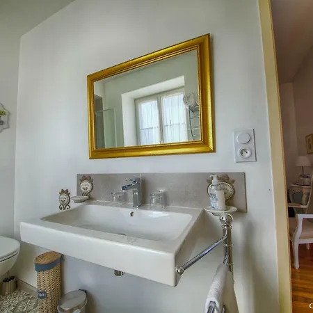 Bed & Breakfast De Charme La Rose De Près Du Mont Saint Michel