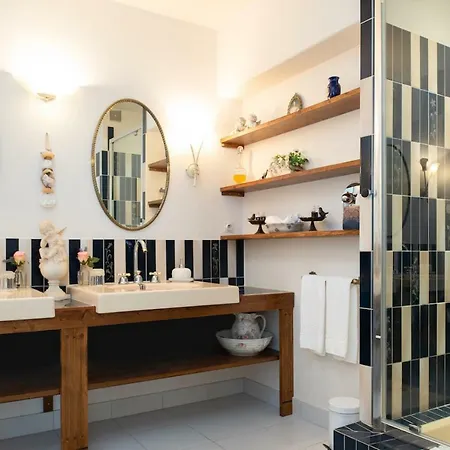 De Charme La Rose De Près Du Mont Saint Michel 3*