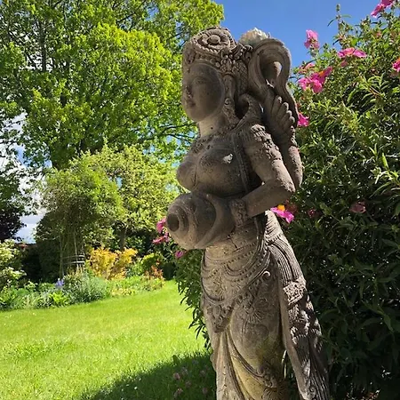 Bed & Breakfast De Charme La Rose De Près Du Mont Saint Michel