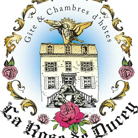 De Charme La Rose De Près Du Mont Saint Michel 3*