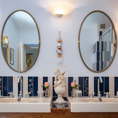 De Charme La Rose De Près Du Mont Saint Michel Ducey-Les Cheris