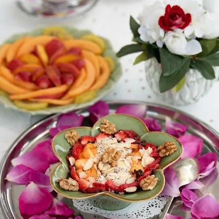 De Charme La Rose De Près Du Mont Saint Michel 3*