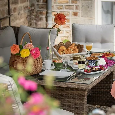 Bed & Breakfast De Charme La Rose De Près Du Mont Saint Michel