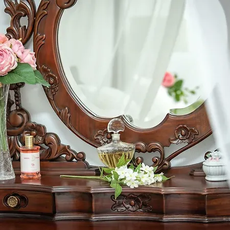 Bed & Breakfast De Charme La Rose De Près Du Mont Saint Michel Ducey-Les Cheris