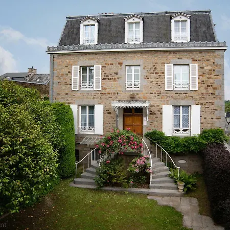 Bed and breakfast De Charme La Rose De Pres Du Mont Saint Michel
