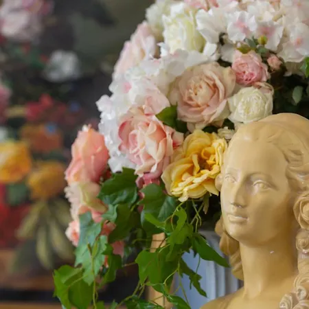 De Charme La Rose De Près Du Mont Saint Michel 3* Ducey-Les Cheris