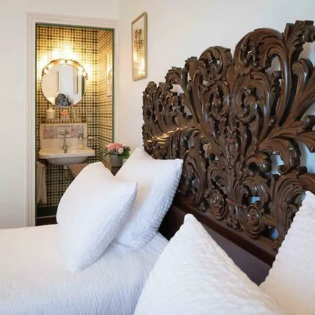 De Charme La Rose De Près Du Mont Saint Michel 3* Ducey-Les Cheris