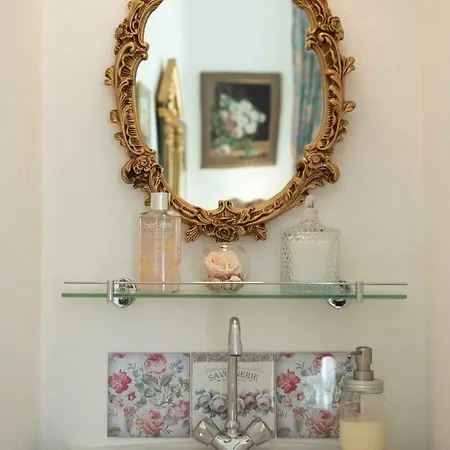 De Charme La Rose De Près Du Mont Saint Michel Bed & Breakfast Ducey-Les Cheris