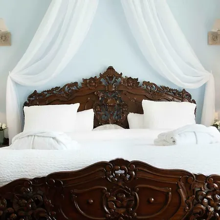 Bed and breakfast De Charme La Rose De Pres Du Mont Saint Michel 3*
