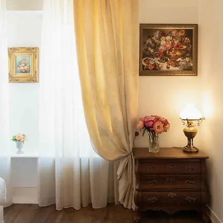 De Charme La Rose De Pres Du Mont Saint Michel Bed and breakfast 3*