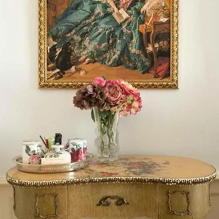 De Charme La Rose De Près Du Mont Saint Michel 3* Ducey-Les Cheris