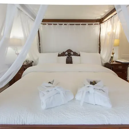 Bed and breakfast De Charme La Rose De Pres Du Mont Saint Michel 3*