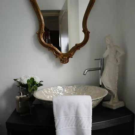 Bed and breakfast De Charme La Rose De Pres Du Mont Saint Michel