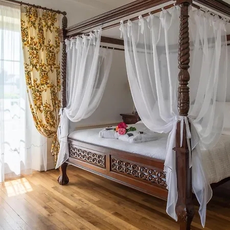 Bed and breakfast De Charme La Rose De Pres Du Mont Saint Michel