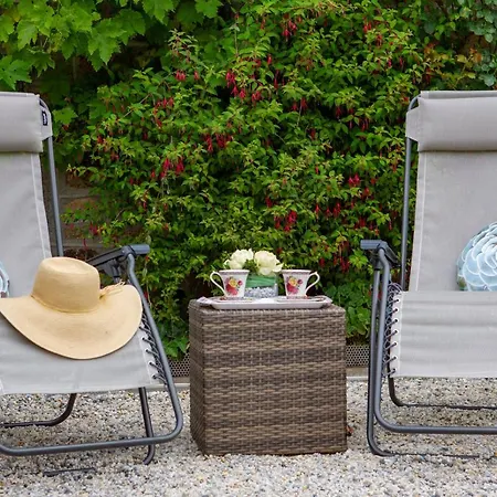 Bed & Breakfast De Charme La Rose De Près Du Mont Saint Michel