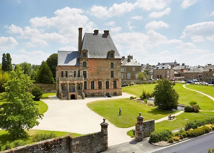 Bed & Breakfast De Charme La Rose De Pres Du Mont Saint Michel Ducey-Les Cheris