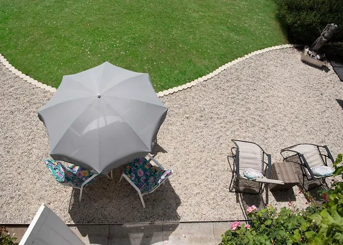 De Charme La Rose De Pres Du Mont Saint Michel