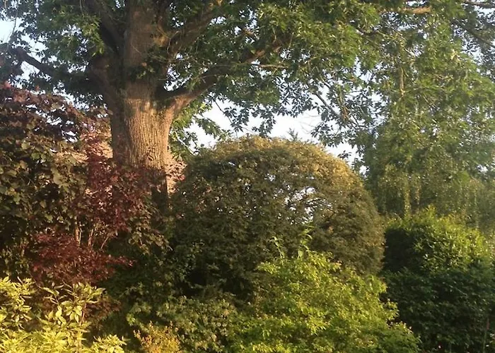 De Charme La Rose De Pres Du Mont Saint Michel 3* Ducey-Les Cheris