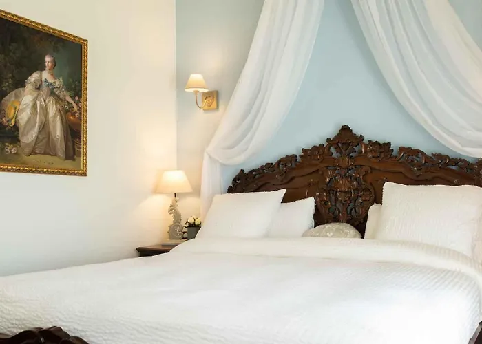 De Charme La Rose De Pres Du Mont Saint Michel 3*