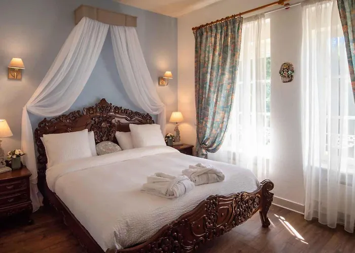 Bed & Breakfast De Charme La Rose De Pres Du Mont Saint Michel Ducey-Les Cheris