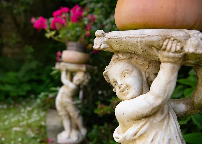 De Charme La Rose De Pres Du Mont Saint Michel