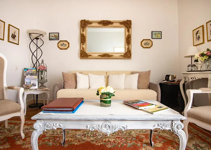 Bed & Breakfast De Charme La Rose De Pres Du Mont Saint Michel