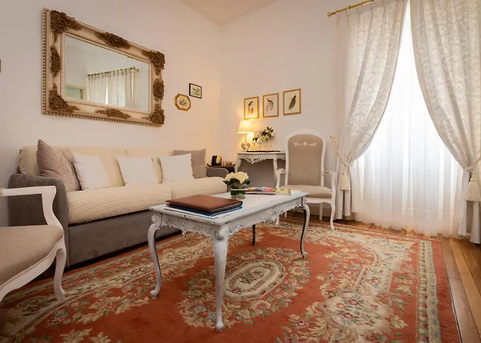 Bed & Breakfast De Charme La Rose De Pres Du Mont Saint Michel