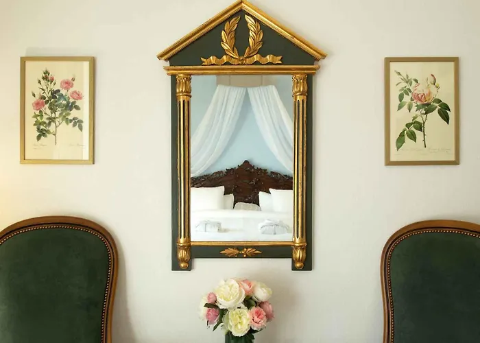 De Charme La Rose De Pres Du Mont Saint Michel Bed & Breakfast Ducey-Les Cheris