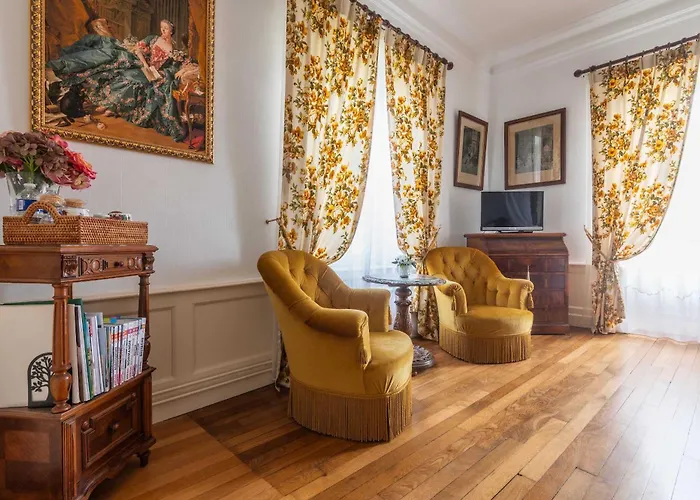 De Charme La Rose De Pres Du Mont Saint Michel Bed & Breakfast Ducey-Les Cheris