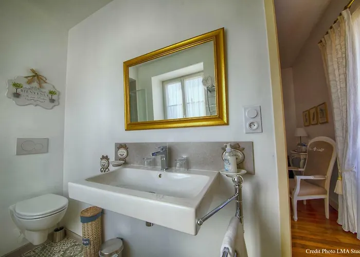 Bed & Breakfast De Charme La Rose De Pres Du Mont Saint Michel