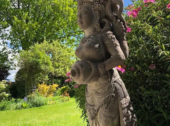 Bed & Breakfast De Charme La Rose De Pres Du Mont Saint Michel