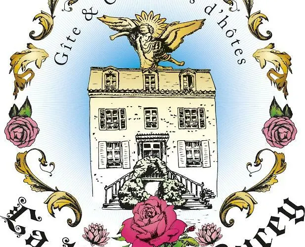 De Charme La Rose De Pres Du Mont Saint Michel 3*