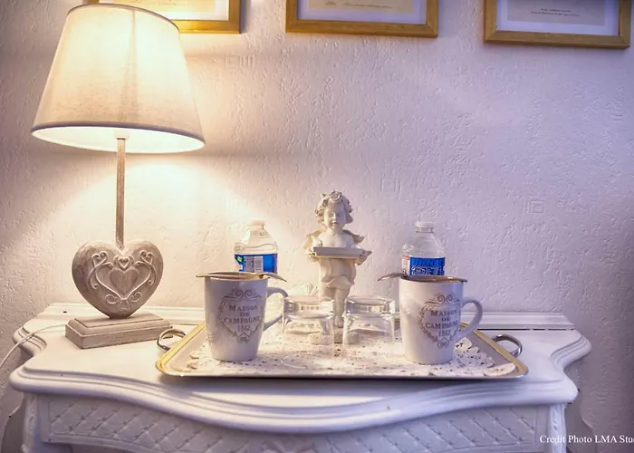 De Charme La Rose De Pres Du Mont Saint Michel 3*